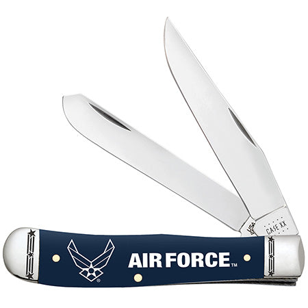 Case Knife USAF Trapper 32400