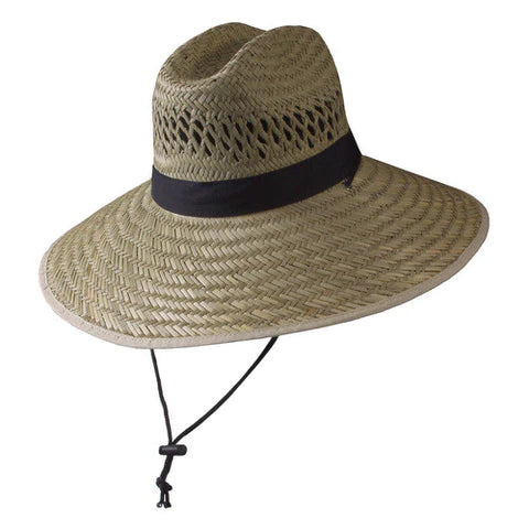 Turner Hat Lifeguard L/XL