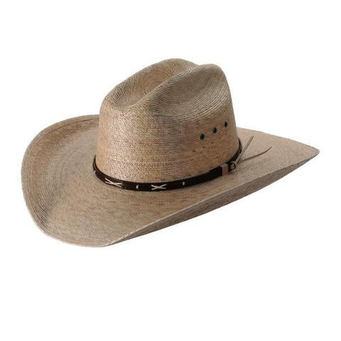 Turner Hat Bull Rider 7-1/2