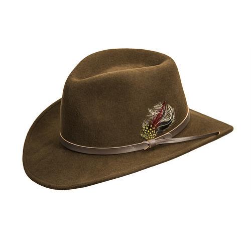 Turner Hat XLarge American Sportsman Acorn