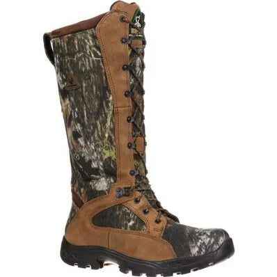 Rocky Snake Boot FQ0001570 Size 10.5 W