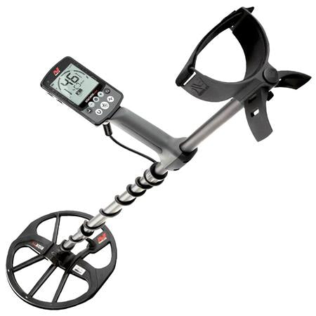 Minelab EQUINOX 600 Multi-Purpose Metal Detector