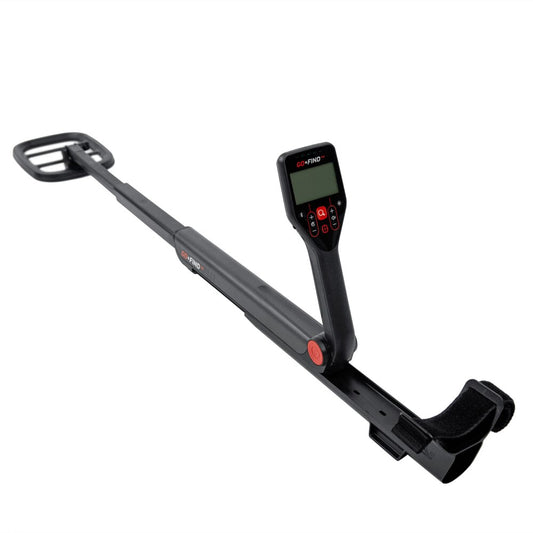 Minelab GO-FIND 44  Metal Detector