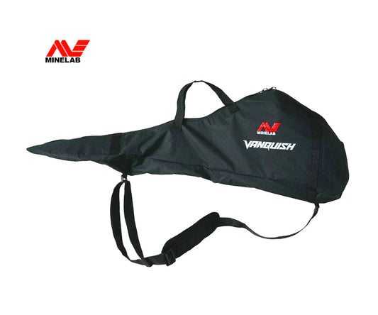 Minelab Vanquish Carry Bag