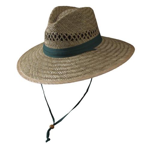 Turner Hat MEDIUM Safari Straw Hat