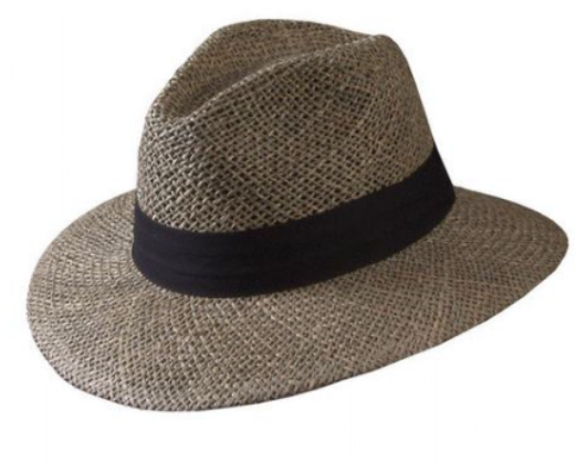 Turner Hat SMALL Safari