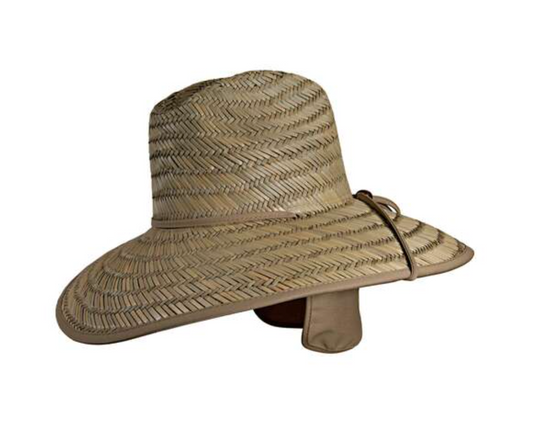 Turner Hat Sunbuster with Cape S/M