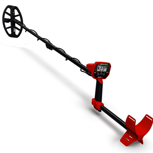 Minelab VANQUISH 340 Metal Detector