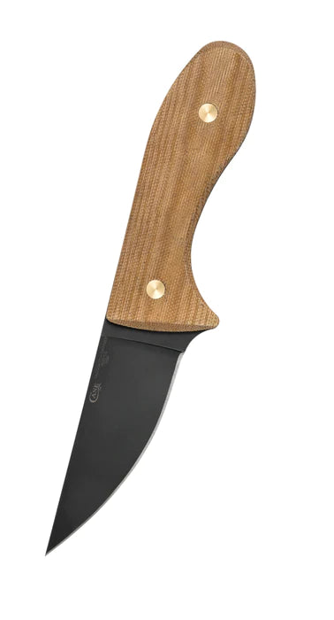 Case Knife Miller RW Sasquatch Skinner 35102