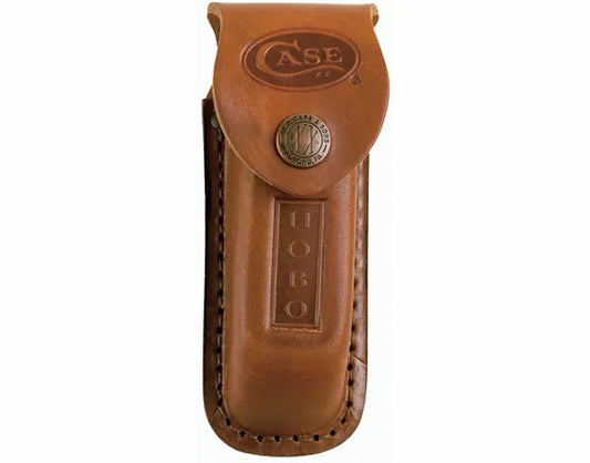 Case Knife Hobo Sheath 01049