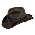 Turner Hat Rustic Large