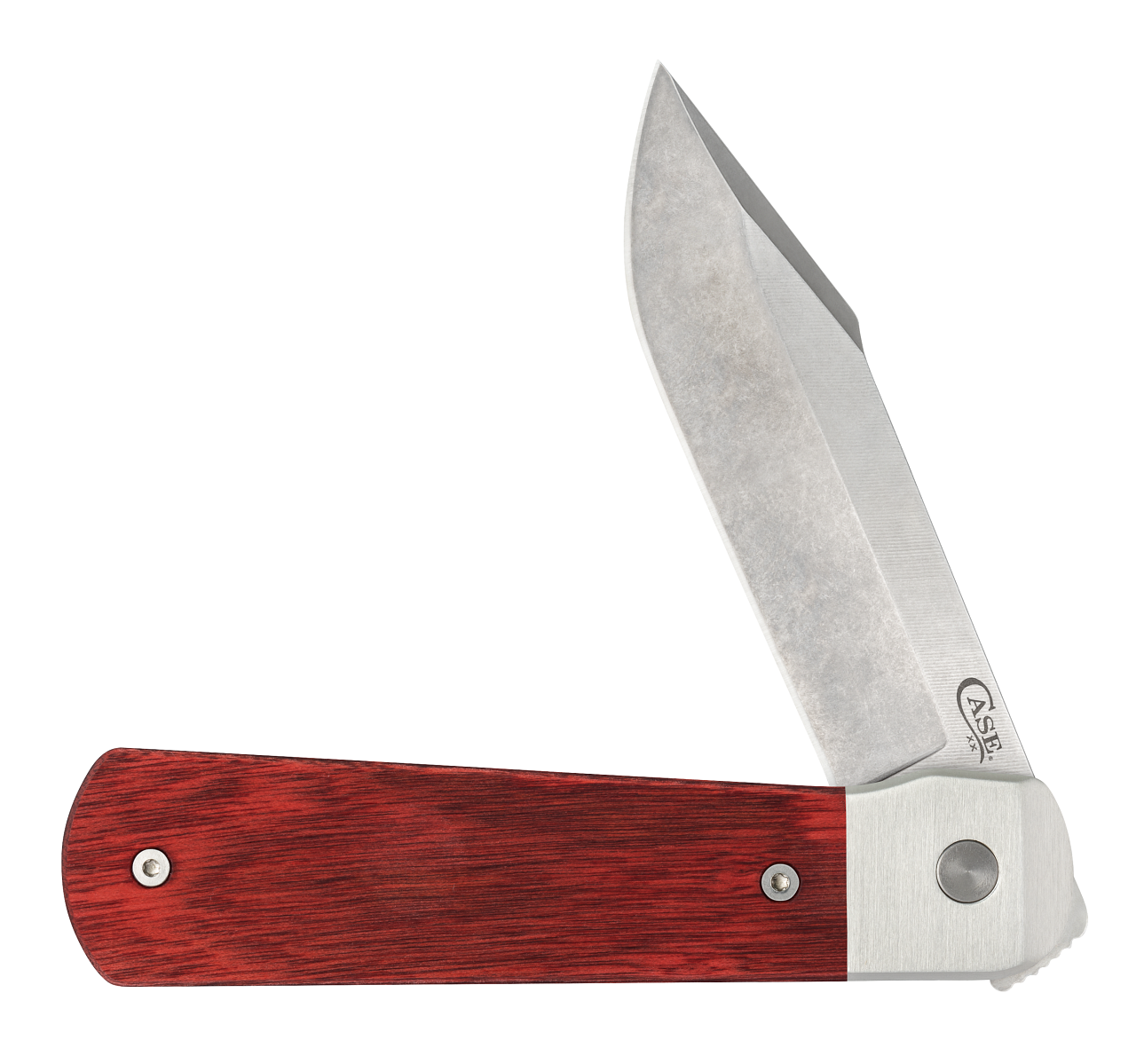 Case Knife Revoindie Rosewood 50909